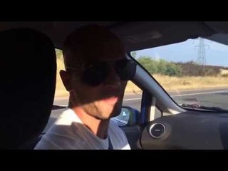 Road Trip Puma Kit Launch.