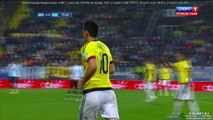 argentina-colombia 72 minute copa-america