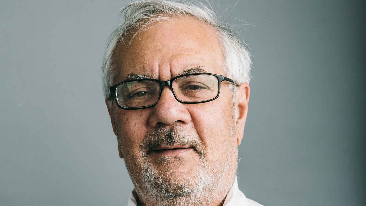 Barney Frank on Gay Rights: There's More Work to Do