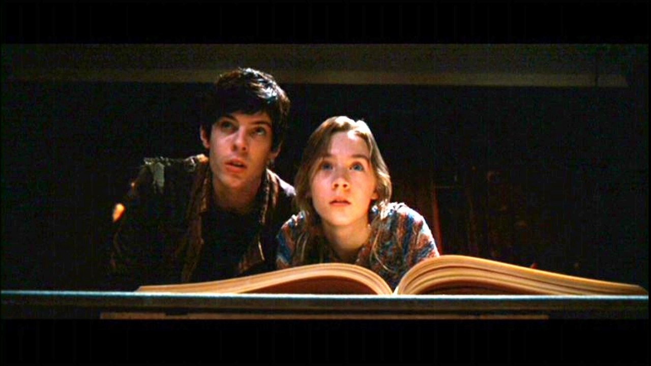 City of Ember (2008) Full Movie Online