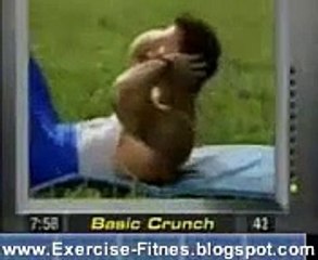 How can i Fitness and Health to strengthen the abdominal muscles