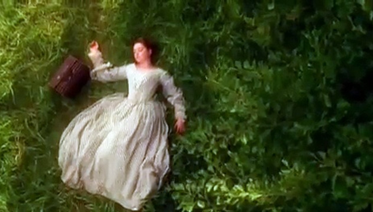 North and South : If You're Not the One Richard Armitage