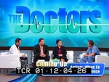 Autism - The Doctors w/ Harvey Karp (1of3)