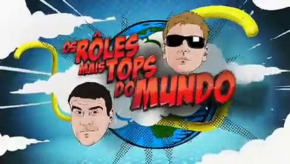 Pânico na Band na balada Tomorrowland 04/08/2013