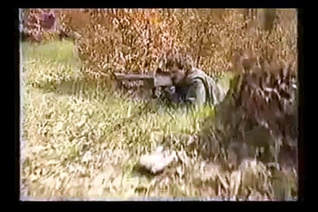 Immortal Technique - Point of no return [ Music Video ]