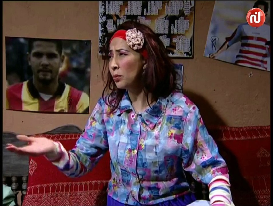 Nsibti Laaziza 5 Episode 8