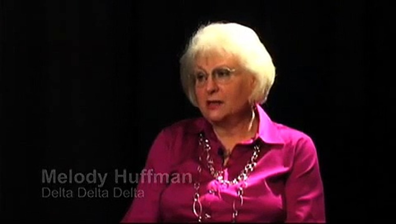 Delta Delta Delta | Success with iMIS