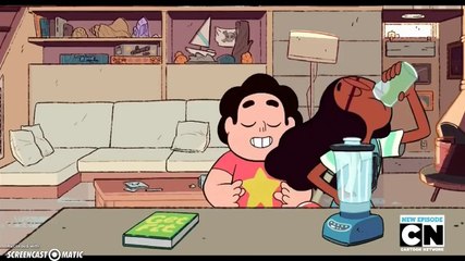 Steven Universe "Do it for him/her" Song (Sworn to the Sword)