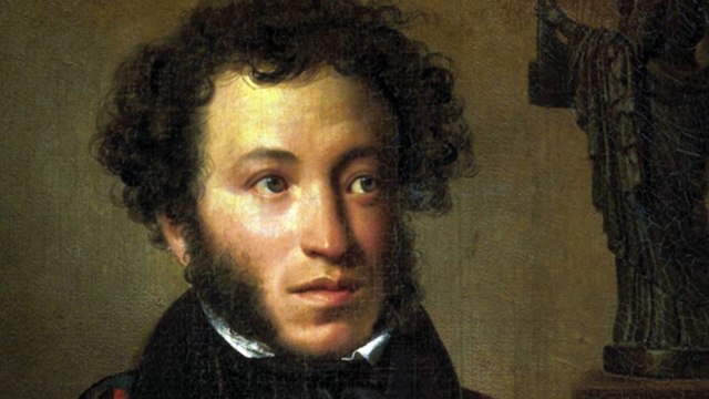 «Пора, мой друг, пора!». Александр Сергеевич Пушкин. Аудиокнига.