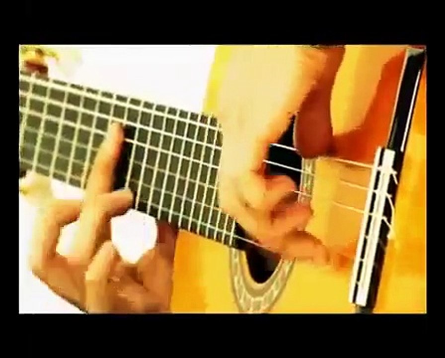 Oyku y Berk - Leyla - Flamenco - Musica española turca 2 - YouTube