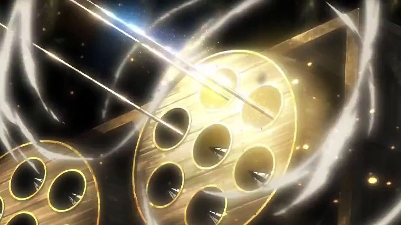 AMV Anime SNK By mrforza