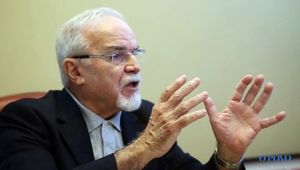 O POVO entrevista o antropólogo Roberto da Matta