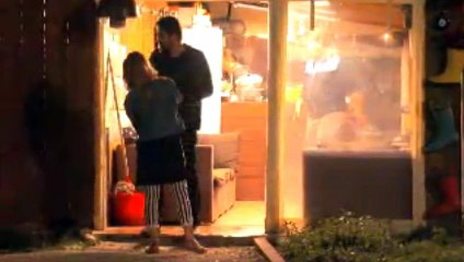 Semih Kafecikler Kavgası Part 3