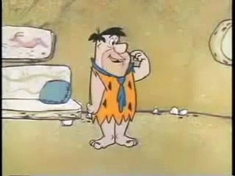 Raging Fred ( Raging Bull Parody)