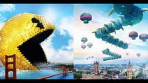 Pixels Full Movie Streaming Online in HD 720p Video Quality