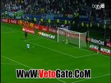 ركلات جزاء الارجنتين - كولومبيا