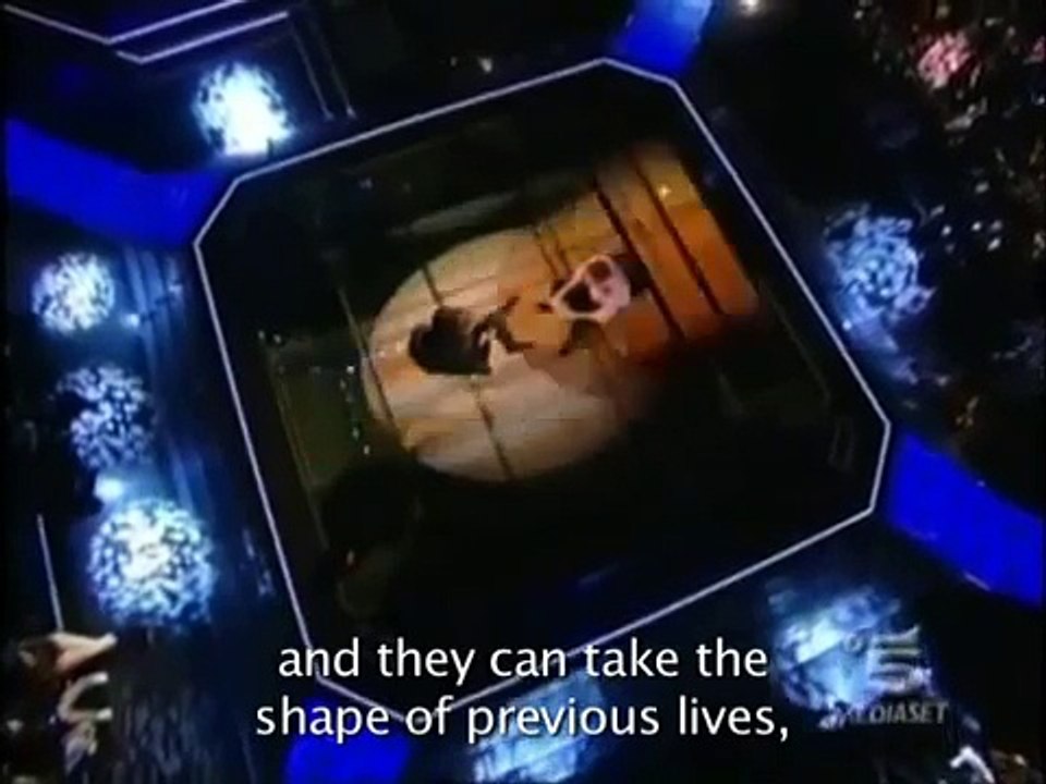 PAST LIFE REGRESSION HYPNOSIS