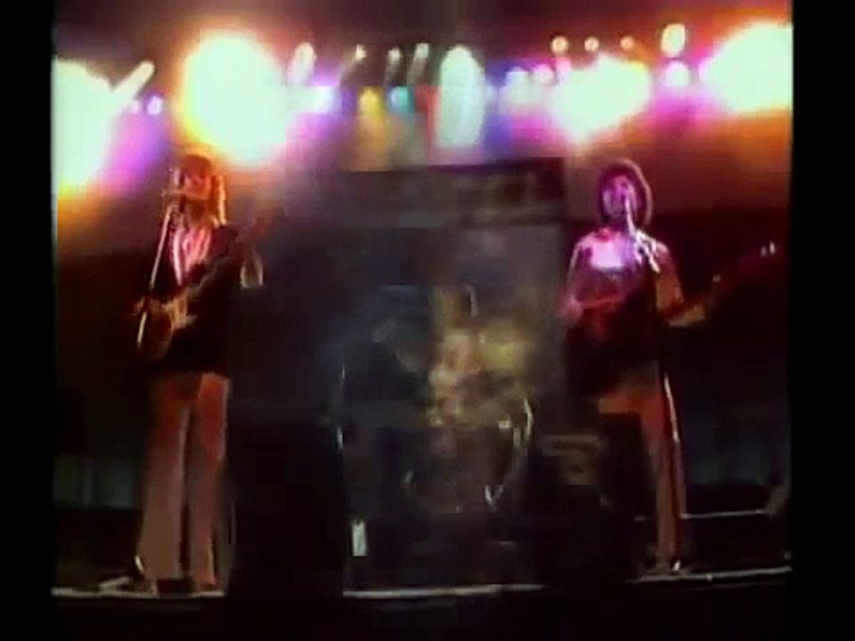 Ambrosia - How much i feel