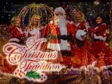 Christmas songs - We Wish You a Merry Christmas and Happy New Year!!!