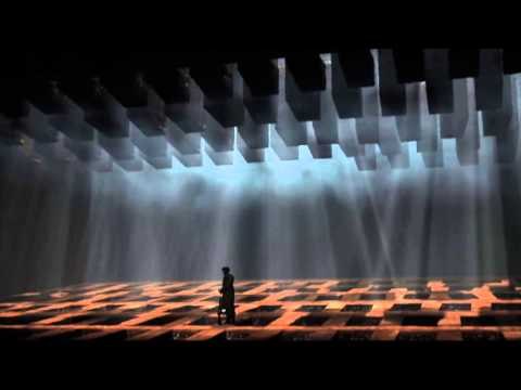 TV3 - Tria33 - Videotuit. Quadriennal d'Escenografia de Praga