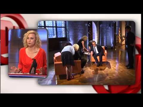 TV3 - Divendres - Els talons de la Terribas
