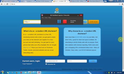 How to earn money by shortent URL in 2015 ?