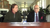 DIALOGOS DE SOMOSAGUAS: ESPAÑA Y PORTUGAL, CULTURA Y POLÍTICA (yII) (LCTV 06-12-2012)