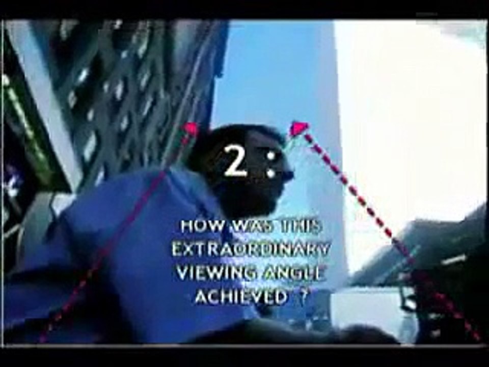 ABC's 911 Fairbanks Video is Fake!!