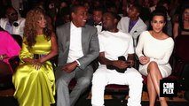 Kanye West Chose the Best Man For His Wedding, and Jay Z Responded Appropriately