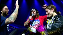 Nitro Circus Live | Nitro Crew's Favorite Moments