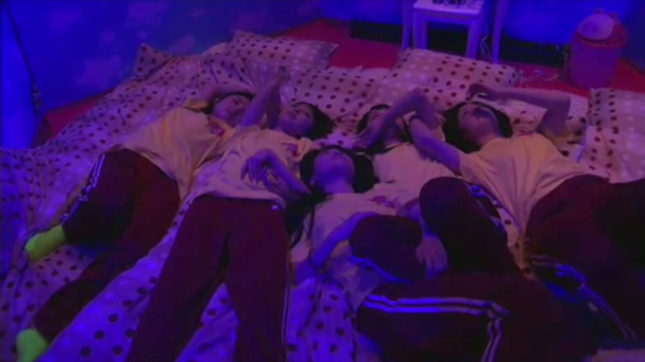 Momoclo 2013 24h UST Digest pt2 (ENG SUBS)