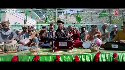 New Song Bhar Do Jholi Meri VIDEO Song - Adnan Sami - Bajrangi Bhaijaan - Salman Khan