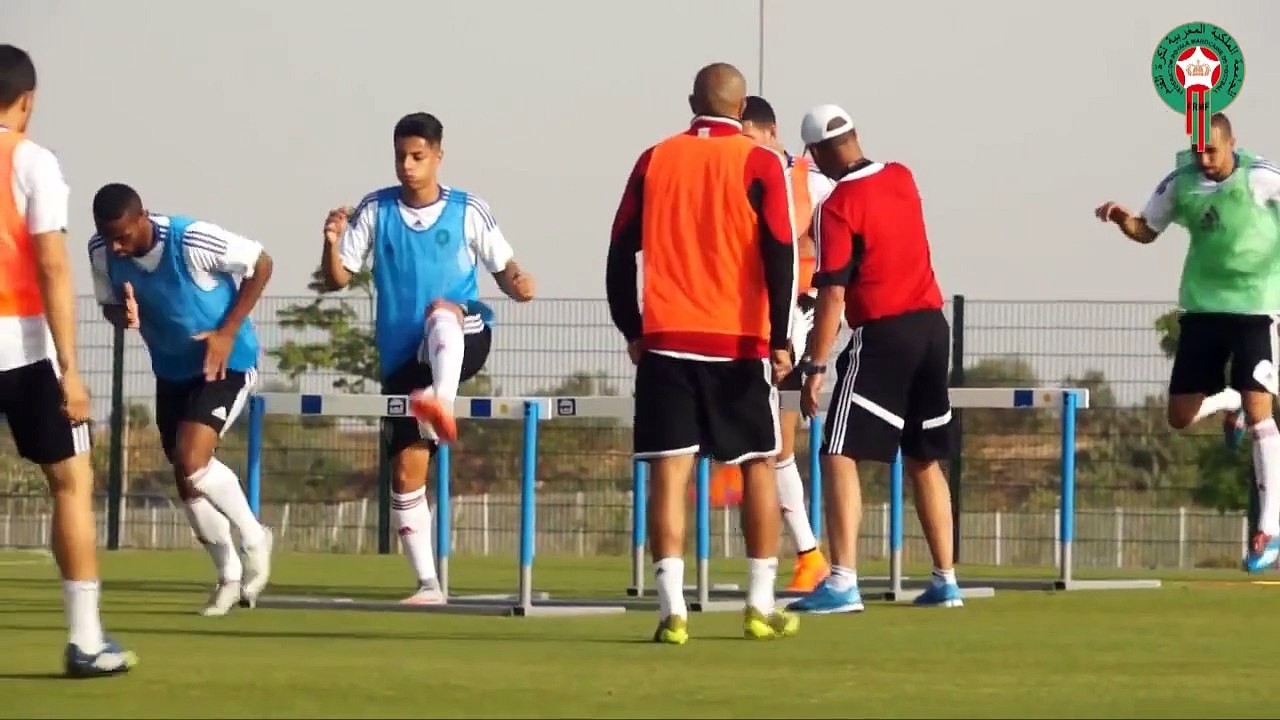 Hachim MASTOUR
