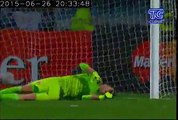 Argentina vs Colombia (5-4 Penalty Shootout) Copa América 2015