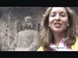 China - Longmen Grottoes or Caves - Travel - Jim Rogers World Adventure