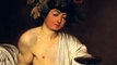 Caravaggio: Exhibition in Rome commemorates Baroque master