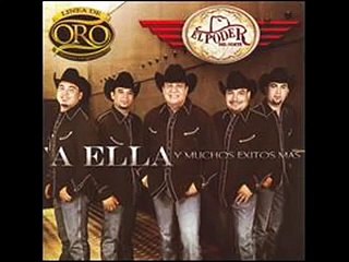 A ELLA EL PODER DEL NORTE