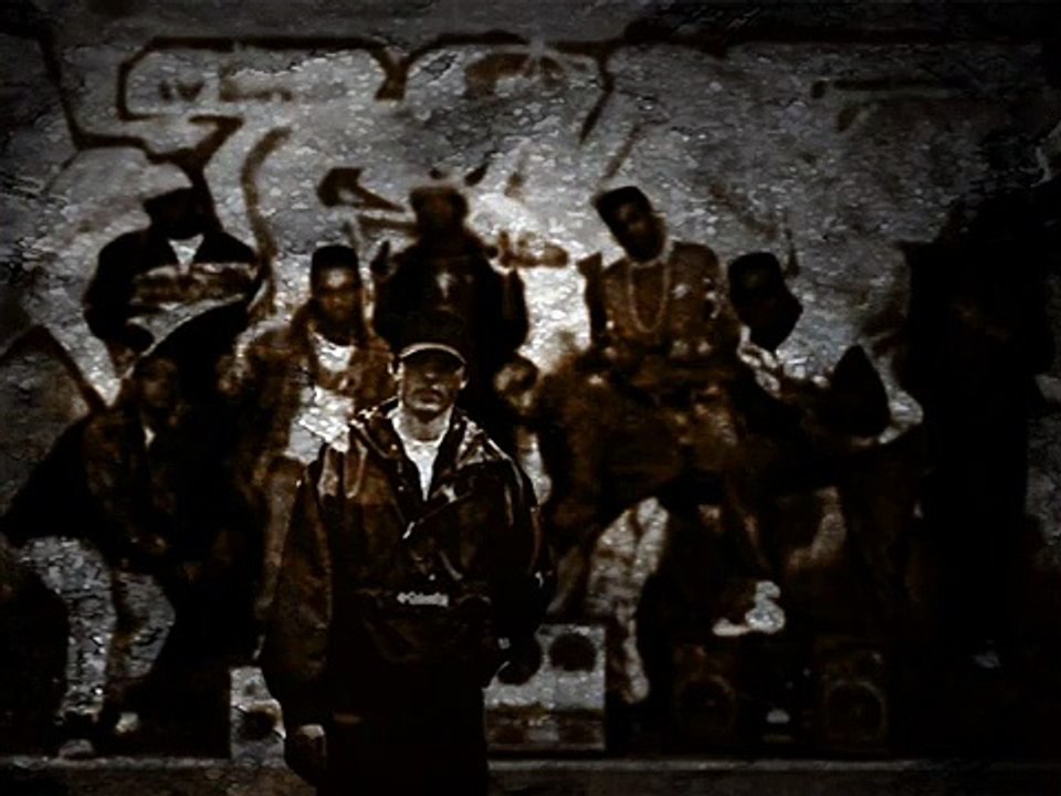 Ini Kamoze - Hot Stepper (Dubious Mix)