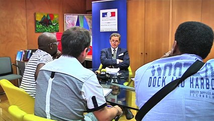 #Martinique : deux surveillants de la prison de Ducos mis en examen