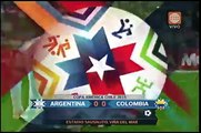 Perú, Copa América 2015, Andre Carrillo, Dragon Ball Super, Playboy