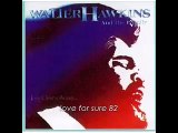 Walter Hawkins & The Hawkins Family- Some Day We'll Meet Again