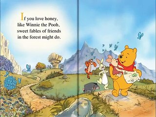 Read Along Disney Inside every Book! Children Story Time!