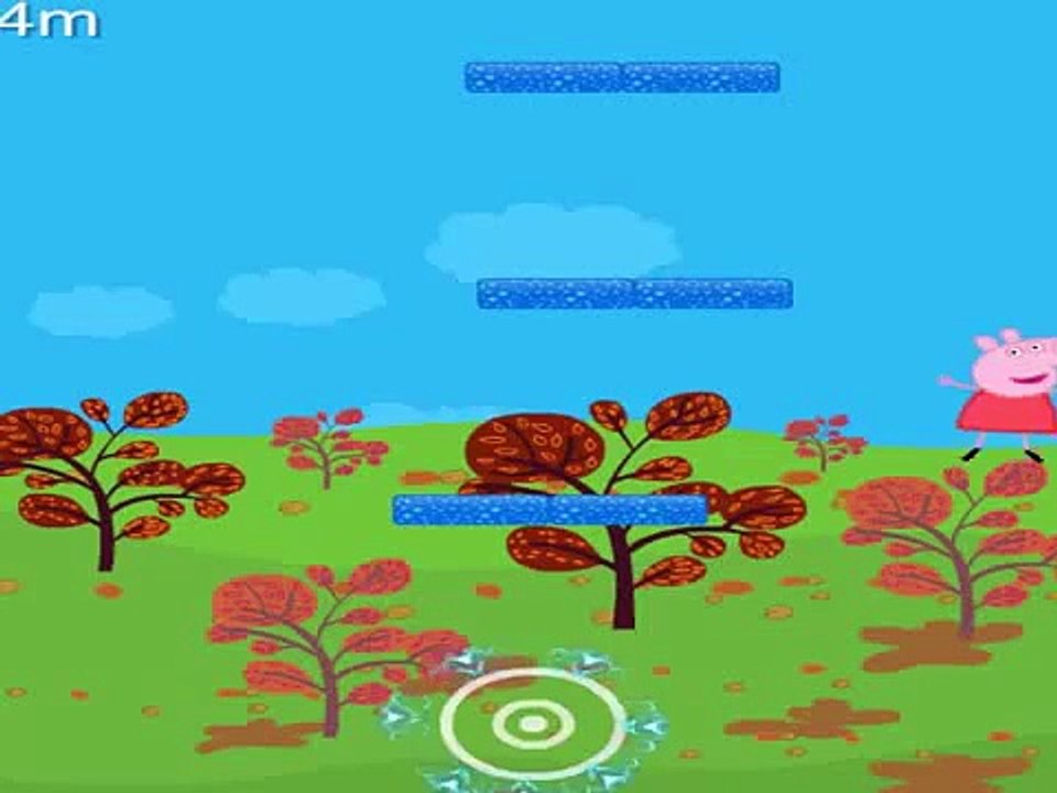 New Peppa Pig - Peppa Pigs Adventure 新的粉紅豬小妹 Peppa豬冒險 新しいペッパピッグ Peppa豚アドベンチャー