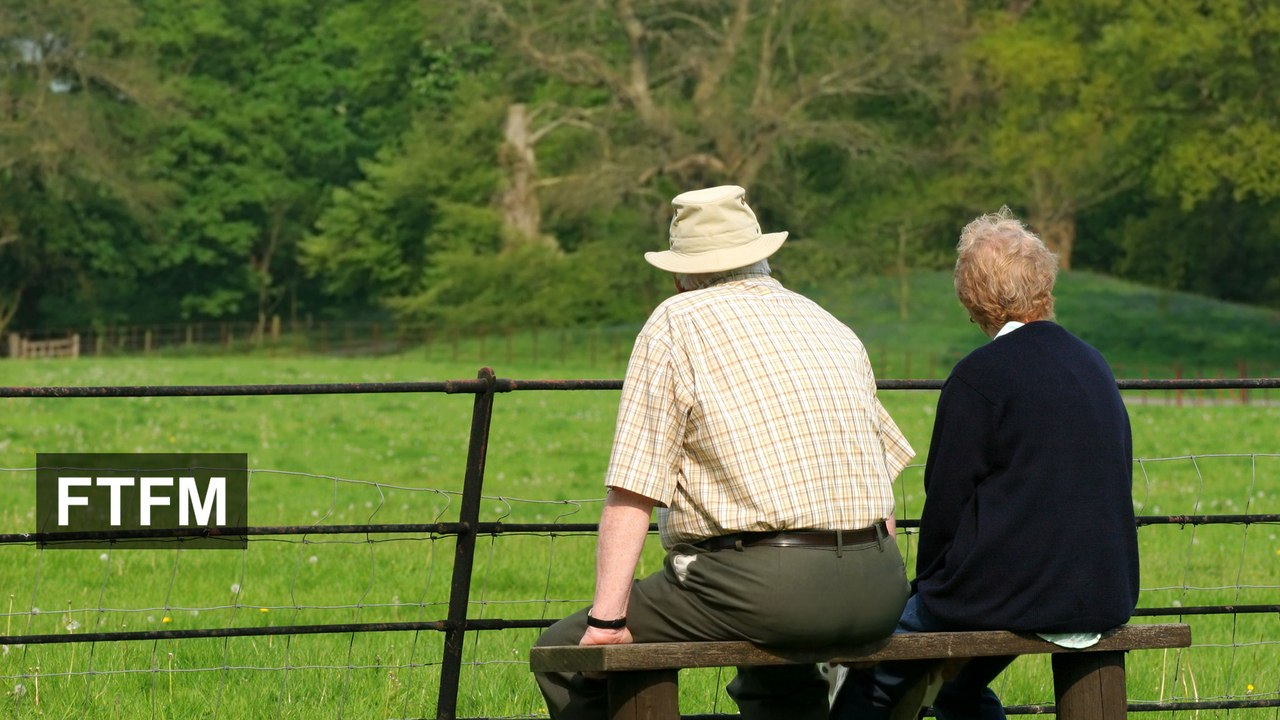 A new blueprint for UK pensions