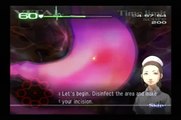 Trauma Center: Second Opinion (Wii) - Chapter 1-2 XS Rank (Score: 4717)