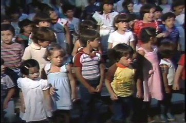 Métodos creativos de enseñanza para los niños