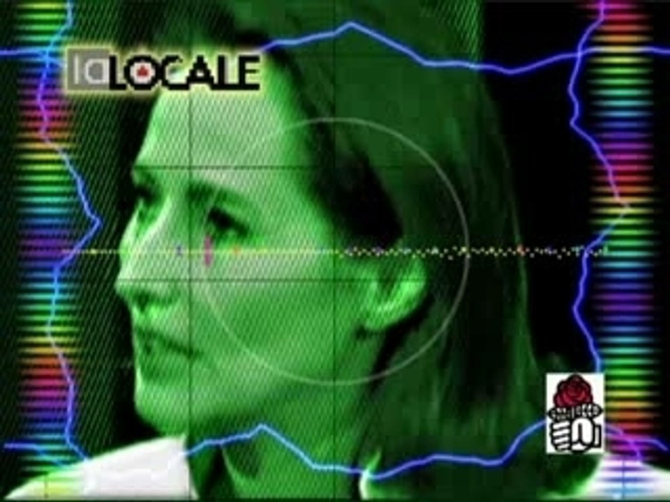 Segolene royal 01