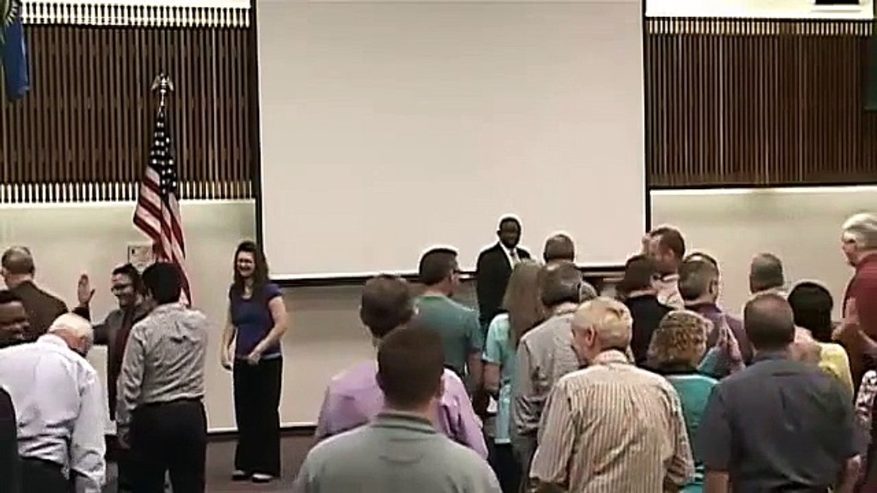 Senior Sermon-Siaweay Willie