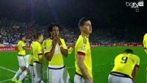 أهداف مباراة القمة بين الأرجنتين و كولومبيا بطولة كوبا إمريكا