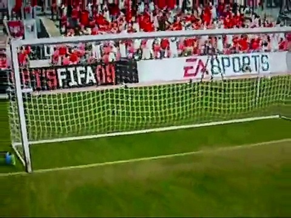 Fifa 09 Skils 1
